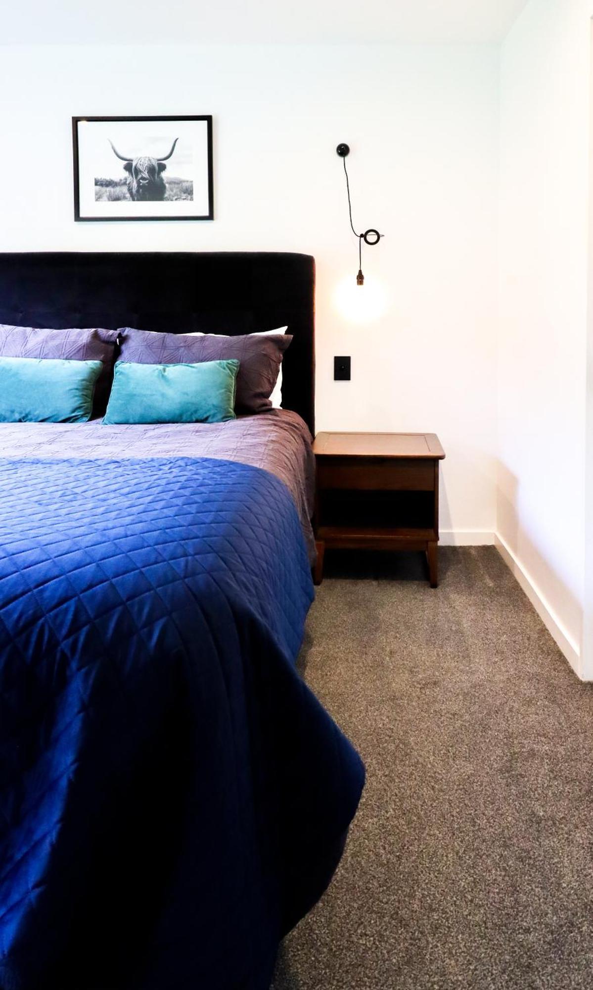 Black Barn Modern: Luxe Martinborough Escape ภายนอก รูปภาพ